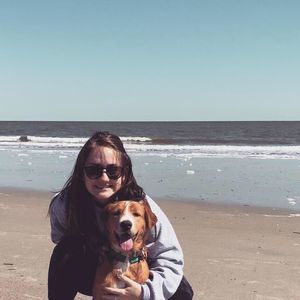 Meet your Posher, Ansley